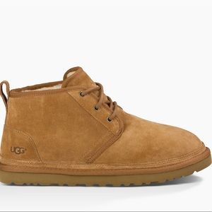 UGG Nuemel. US Sz12